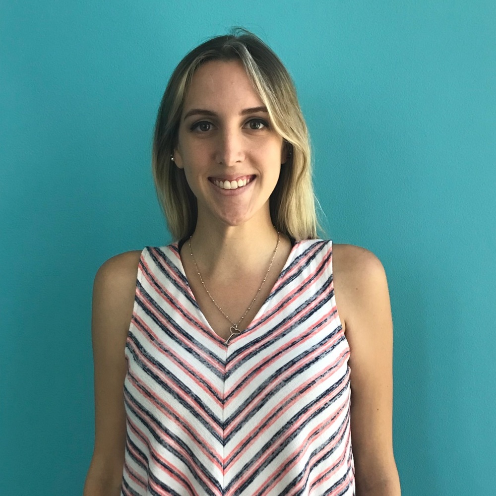 Meet your Posher, Paige